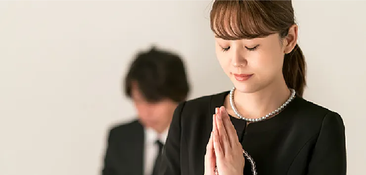 シンプル家族葬