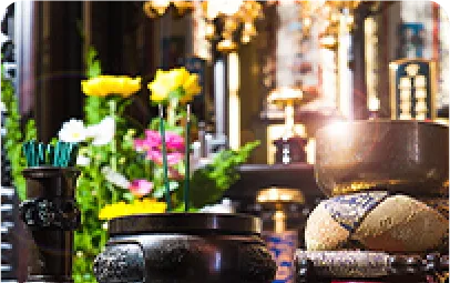 アフターサービス